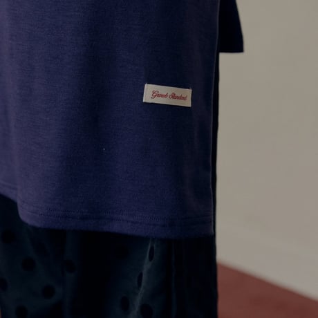 growb/51. label T-shirt JS-JM