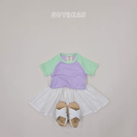 soybean/19. plan ) embroidery skirt pants XS-XL