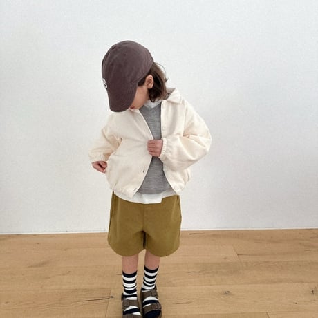 digreen/33. Balloon Jacket S-2XL