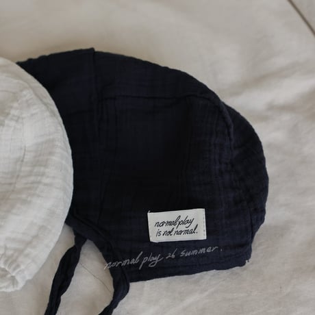 normalplay/58. lovely bonnet FREE