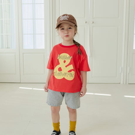 erinj/53. ST denim half pants JS-JXL