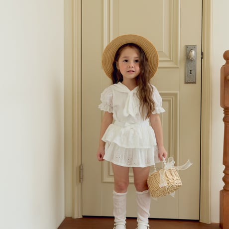 ueo/16. daisy kangkang skirt JS-JM