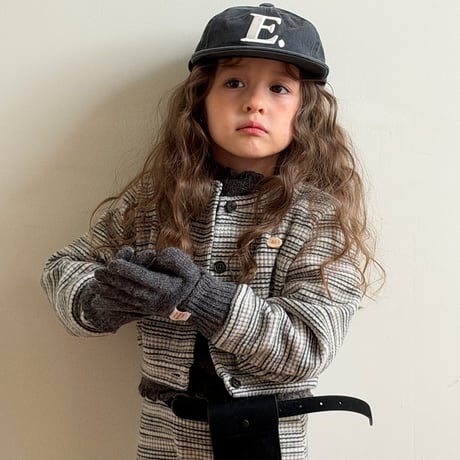 ellymolly/75. has wool cardigan 13-15