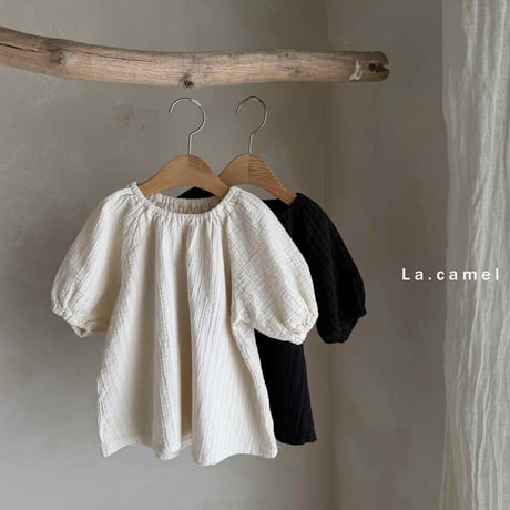 lacamel/14. popo blouse XS-XL