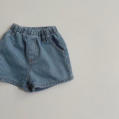 atomeme/26. Denim Short Pants  S-XL