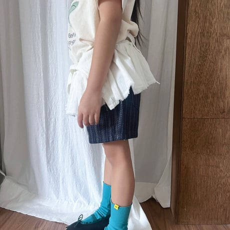 gou/71. short half pants XS-XL