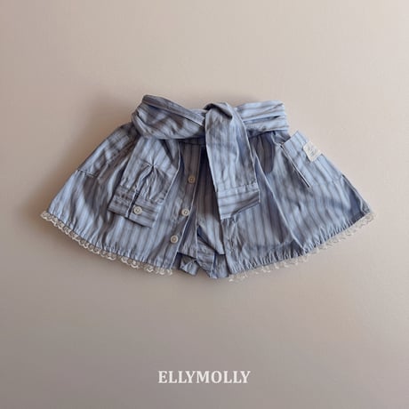 ellymolly/123. poka rayerd pants 5-11