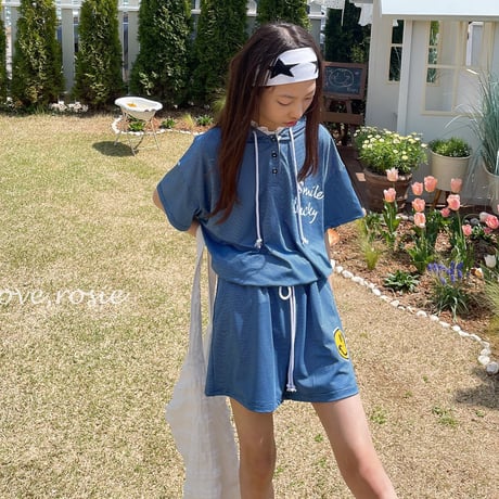 loverosie/152. ST hood set 3XL