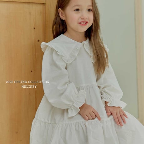 melikey/84. basic kangkang one-piece JS-JM
