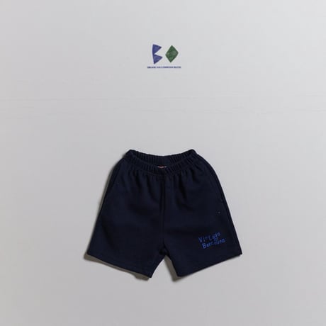 boneoune/35. every both sides 5bu half pants XS-XL
