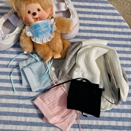poisson/15. two ton long socks FREE