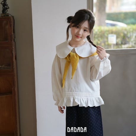 dadada/10. sugar collar blan  JS-JM