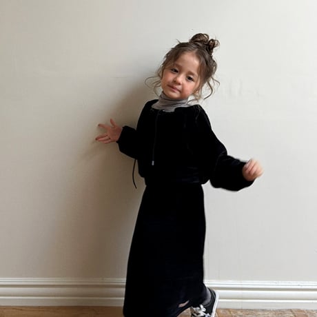 ellymolly/64. rua line skirt 3-11