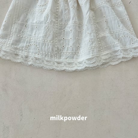 milkpowder/6. hellen vest 13-15