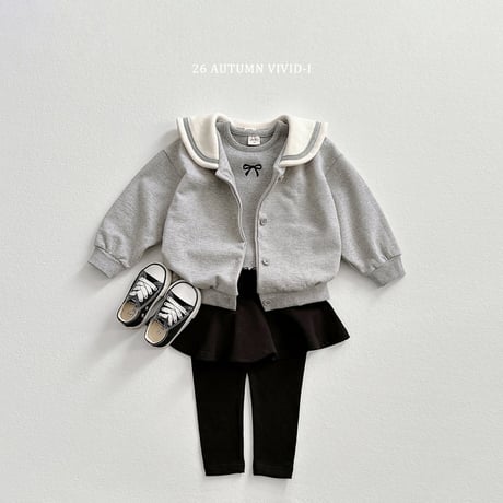 vividi/171. classic sera cardigan XS-XL