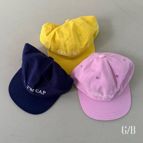 gruebaba/1. yes cap FREE