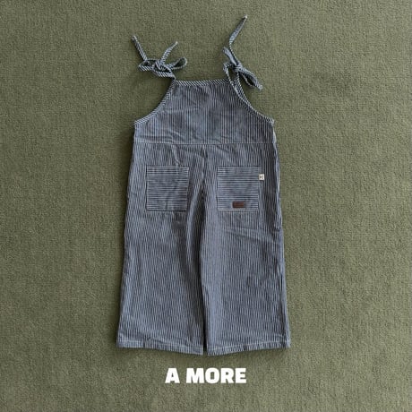 amore/8. denver overalls pants XS-XL