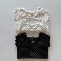 aosta/63. Kiki Blouse S-2XL
