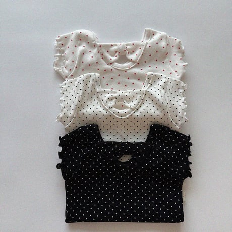 aosta/63. Kiki Blouse S-2XL