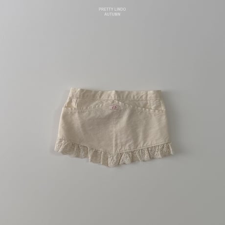 lindo/51. grand air apron FREE