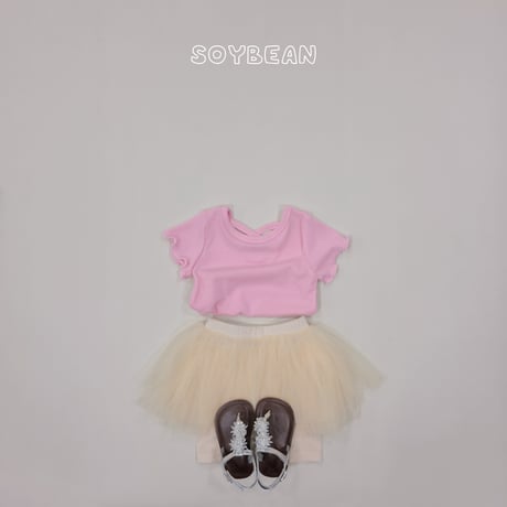soybean/24. plan ) ballerina skirt leggings XS-XL