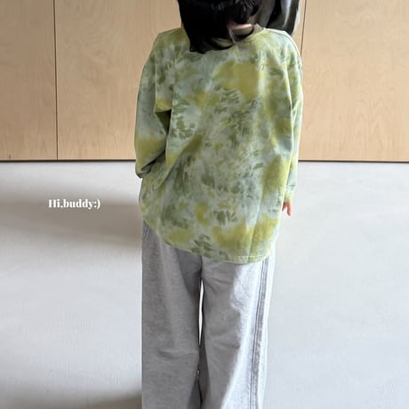 hibuddy/12. reese T-shirt S-XL
