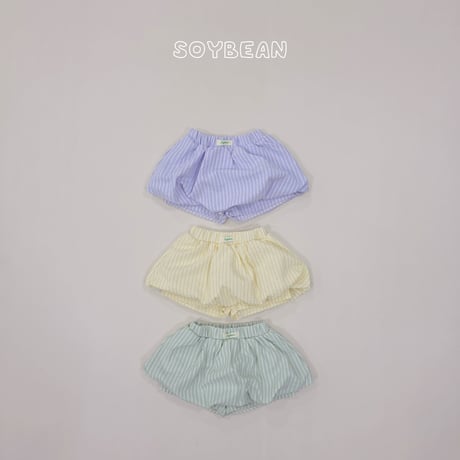 soybean/140. plan ) pumpkin half Pants skirt XS-XL