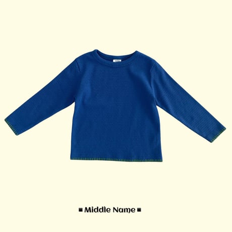 middlename/3. kitch mello T-shirt S-XL