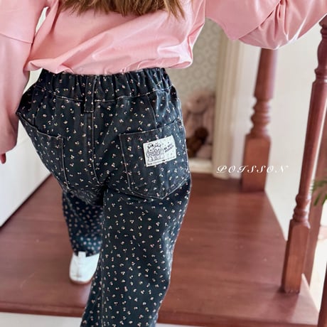 poisson/59. kozi pants JS-JM