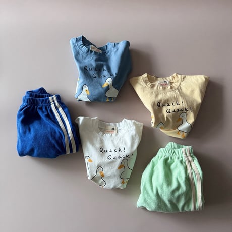 bonbonbutik/6. blla T-shirt JS-JM