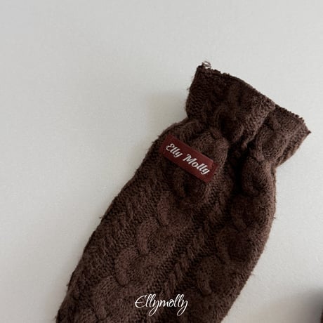 ellymolly/25. Twe Street socks SOCKS_S-SOCKS_M