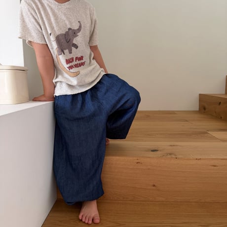 minibonbon/34. bio pants JS-JL