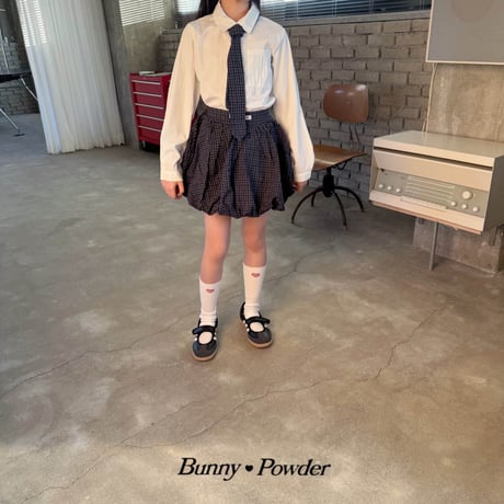 bunnypowder/77. from bullon skirt S-XL