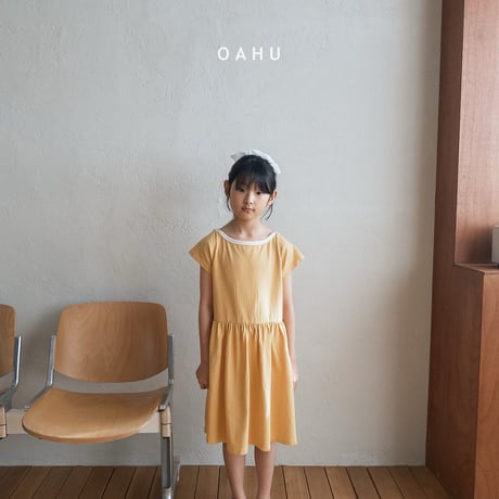 oahu/56. lemony one-piece JS-JM