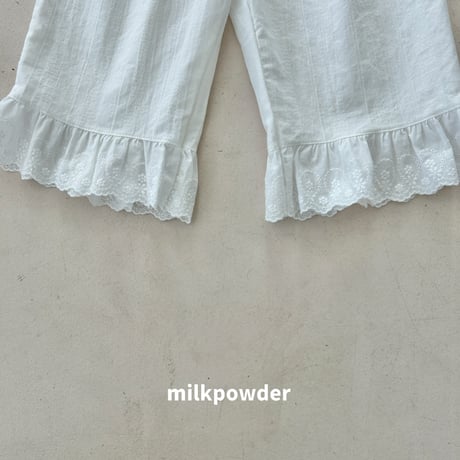 milkpowder/50. susu pants 13-15