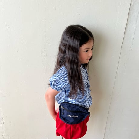gruebaba/71. sandy blouse JS-JL
