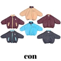 con_/32. corn multi both sides jumper 1(66-77CM)-4(97-107CM)
