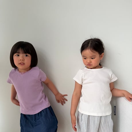 minibonbon/33. bio pants XS-XL