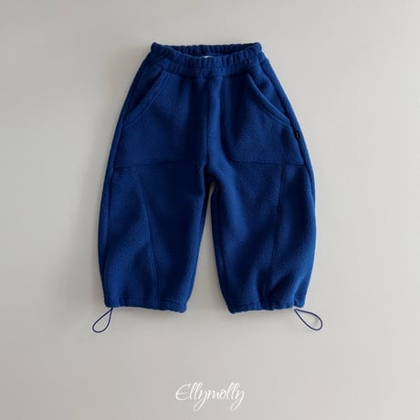 ellymolly/101. fleece pants 13-19