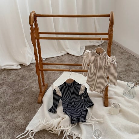 bebeholic/13. rony suit S(3-6M)-L(12-18M)