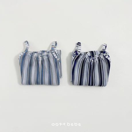 oottbebe/37. twinkle plitch ( kids ) overalls XS(1-2Y)-XL(6-7Y)