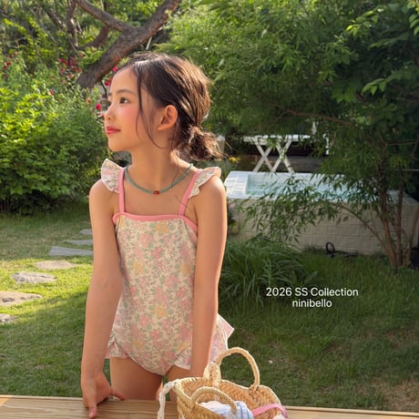 ninibello/176. roziberry swim wear XS-L
