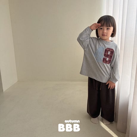 bellabambina/49. two ton pants 2XS-XL