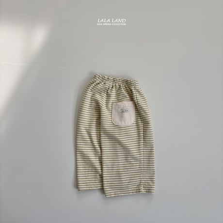 lalaland/25. soft straight pants XS-XL