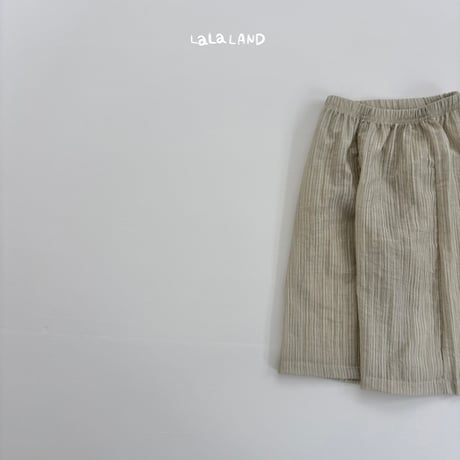 lalaland/10. lapping pants XS-XL