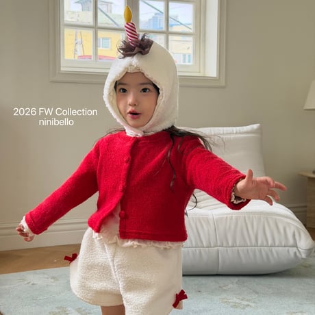 ninibello/15. Star Candy Cardigan? 2XL