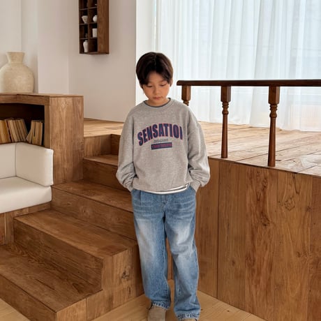 fromi/41. Sensation Sweatshirt? S-XL