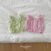 ninibello/161. my fril top 2XL