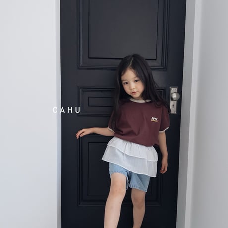oahu/48. rayerd skirt S(S-L)-L(JL-JXL)