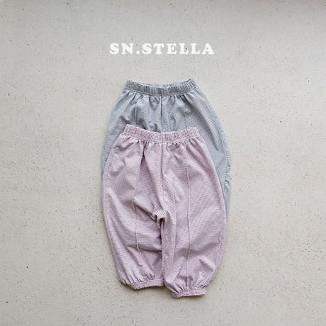 snstella/43. mozzi jogger XS-XL